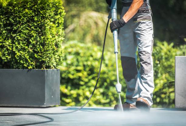 Best Concrete Sealing  in Spencerport, NY