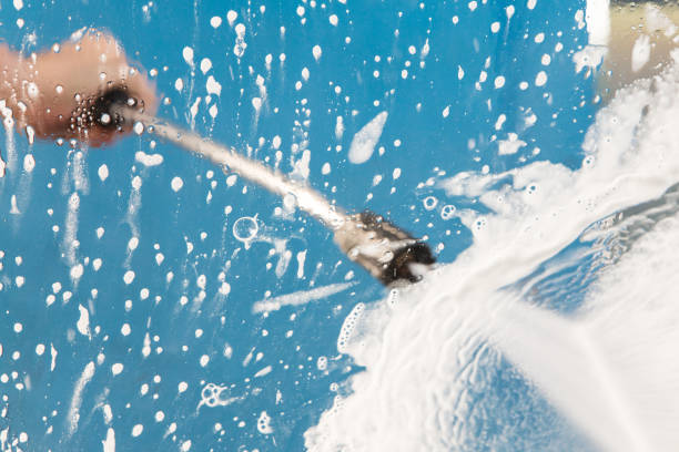 Best Dumpster Area Cleaning  in Spencerport, NY